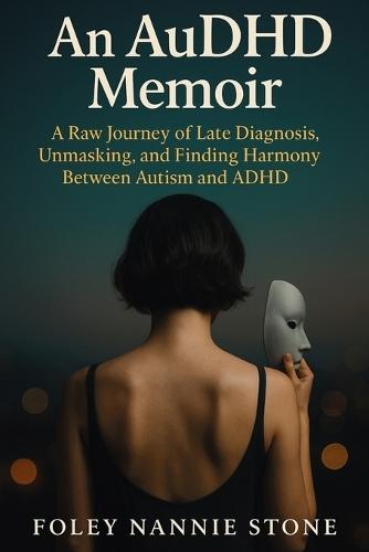 An AuDHD Memoir: A Raw Journey of Late Diagnosis, Unmasking, and Finding Harmony Between Autism and ADHD