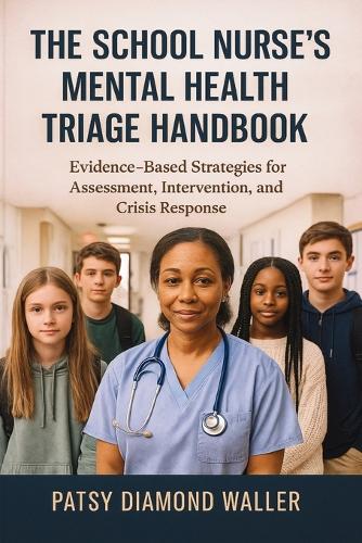 The School Nurse's Mental Health Triage Handbook: Evidence-Based Strategies for Assessment, Intervention, and Crisis Response