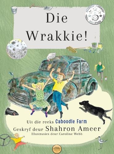 Die Wrakkie!