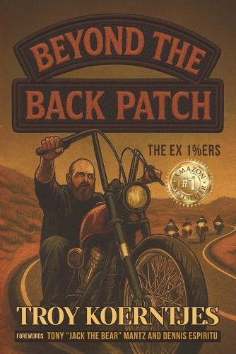 Beyond The Back Patch: The Ex 1%ers