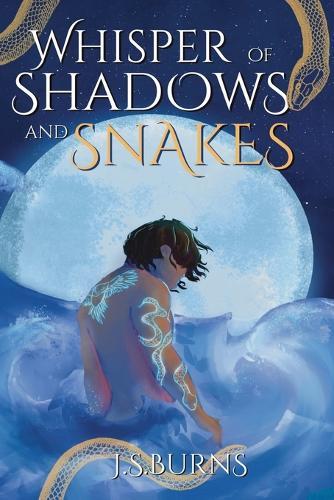 Whisper of Shadows and Snakes