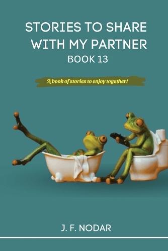 Stories to Share with My Partner Book 13