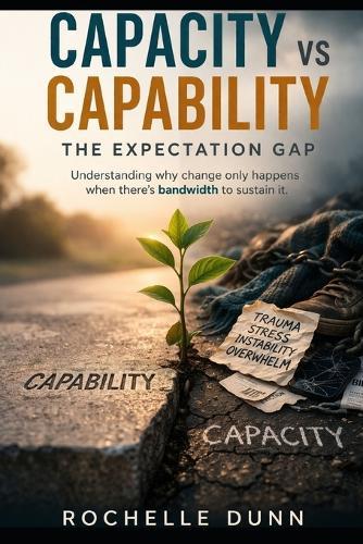 Capability vs Capacity - The Expectation Gap