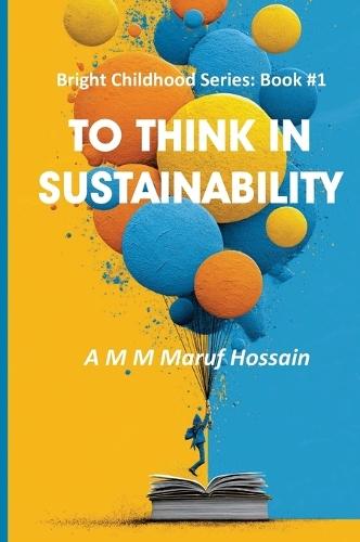 To Think in Sustainability