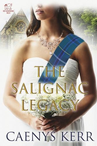 The Salignac Legacy