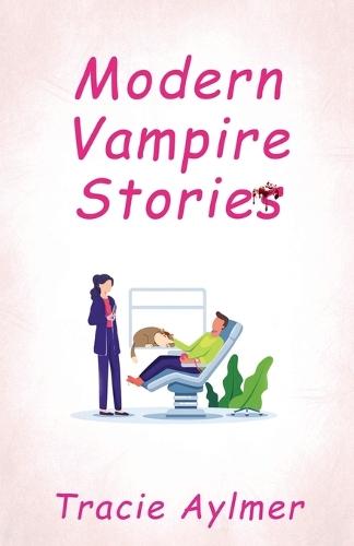 Modern Vampire Stories