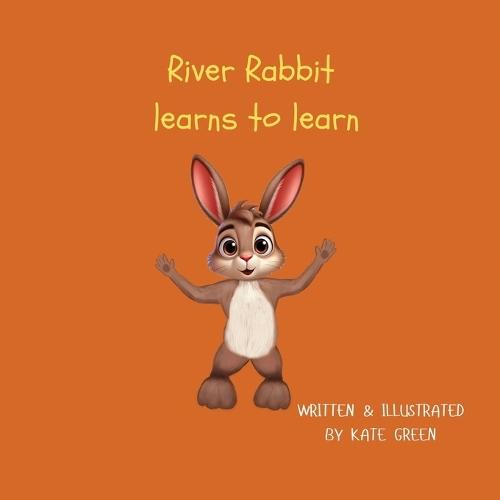 River Rabbit learns to learn