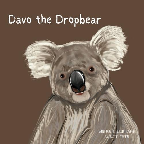 Davo the Dropbear