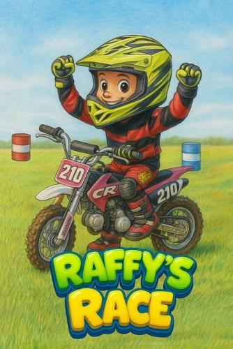 Raffy's Race