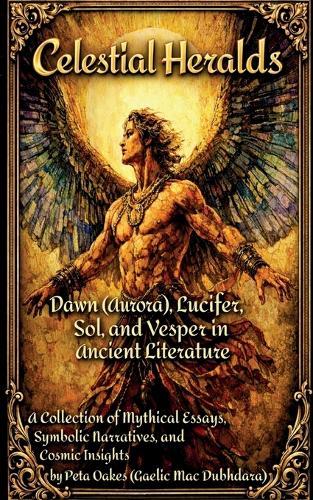 Celestial Heralds: Dawn (Aurora), Lucifer, Sol, and Vesper in Ancient Literature