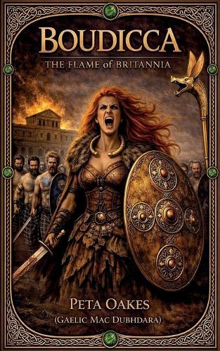 Boudicca: The Flame of Britannia