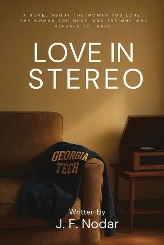Love In Stereo