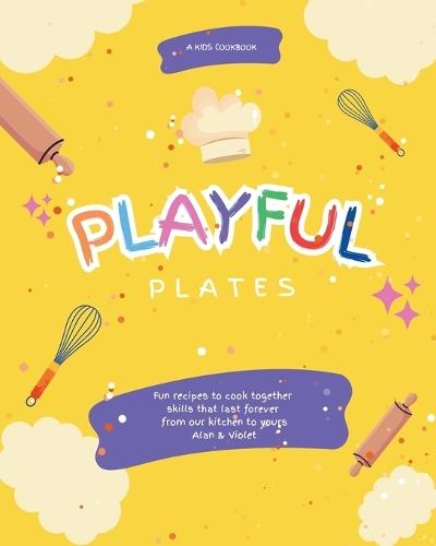 Playful Plates