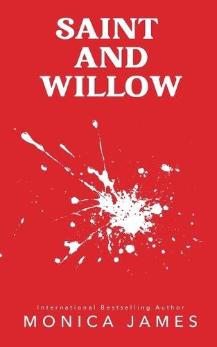 Fallen Saint (Discreet Cover)