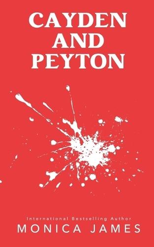 Someone Else's Shadow (Discreet Cover)