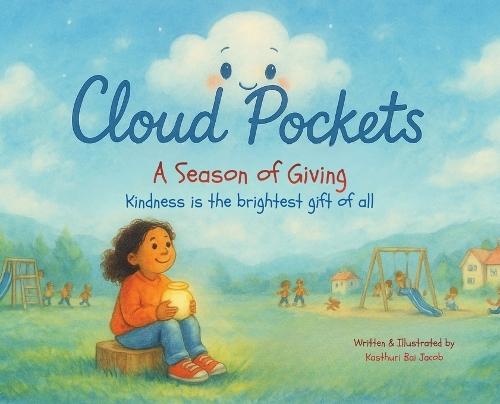 Cloud Pockets: A Season of Giving