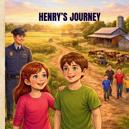 Henry's Journey