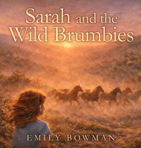 Sarah and the Wild Brumbies
