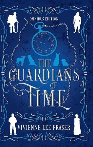 The Guardians of Time Omnibus Special Edition