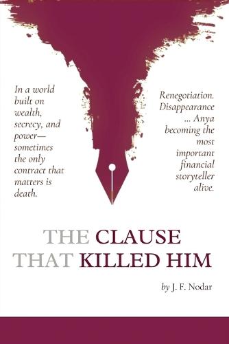 The Clause That Killed Him