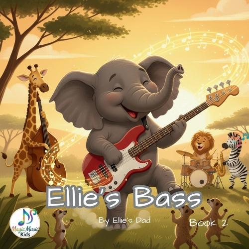 Ellie's Bass