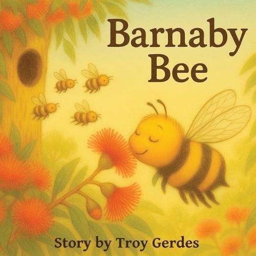 Barnaby Bee