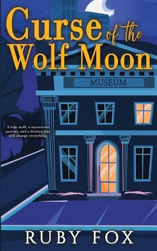 Curse of the Wolf Moon