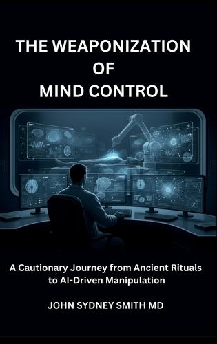 The Weaponization of Mind Control