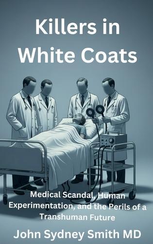 Killers in White Coats: Medical Scandal, Human Experimentation, and the Perils of a Transhuman Future