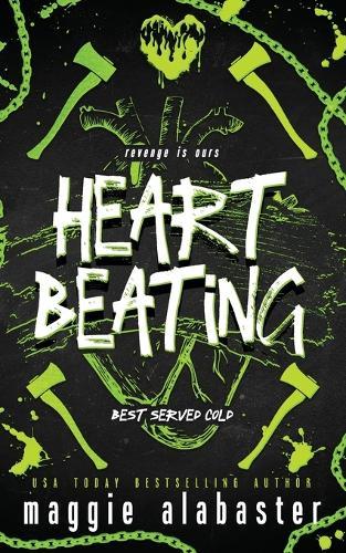Heart Beating: A dark why choose romcom
