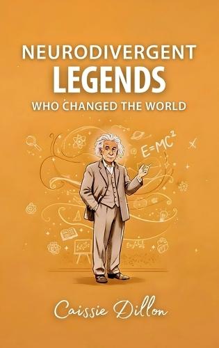 Neurodivergent Legends Who Changed the World