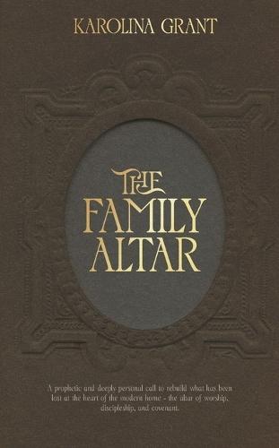 The Family Altar
