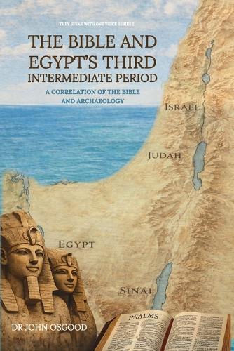 The Bible and Egypt's Third Intermediate Periord