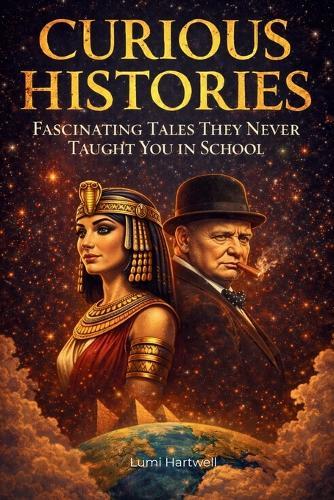 Curious Histories: Fascinating Tales They Never Taught You in School