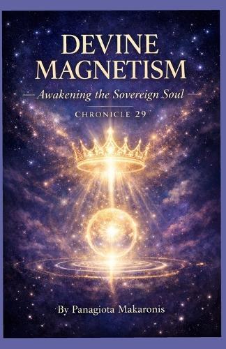 Devine Magnetism Awakening the Sovereign Soul: Chronicle 29
