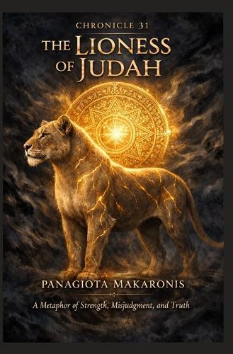 The Lioness of Judah A Metaphor of Strength, Misjudgment, & Truth: Chronicle 31