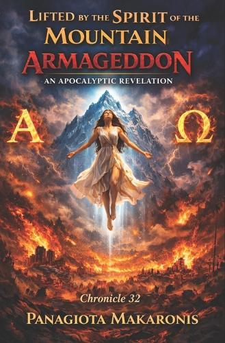 Lifted by the Spirit of the Mountain: Armageddon an Apocalyptic Revelation: Chronicle 32