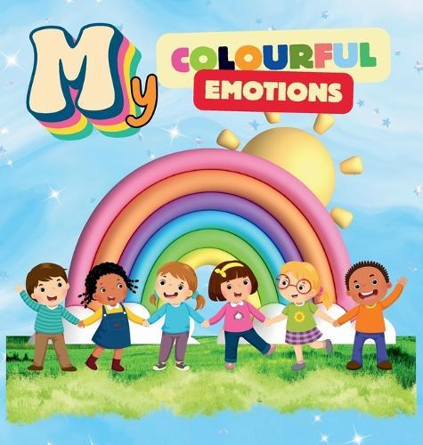 My Colourful Emotions