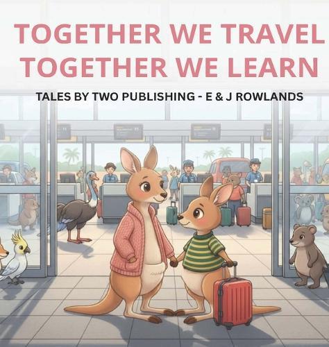 Together we travel, together we learn