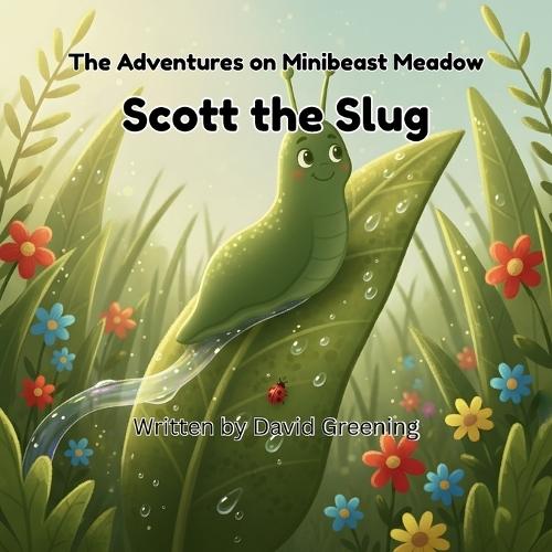 Scott the Slug