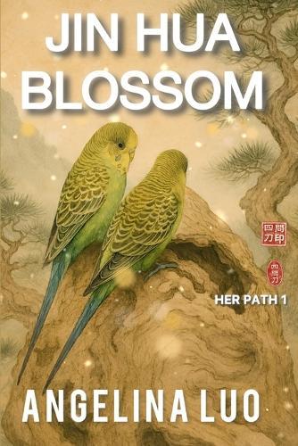 Jin Hua Blossom: Vows of Tears