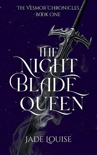 The Nightblade Queen