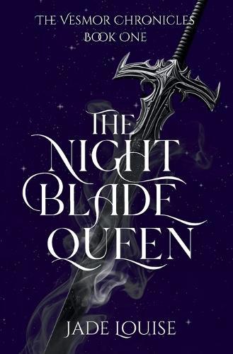 The Nightblade Queen