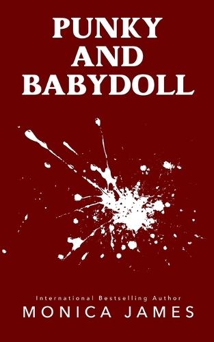 Into Temptation (Discreet Cover)