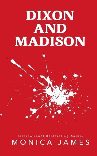 Dirty Dix (Discreet Cover)