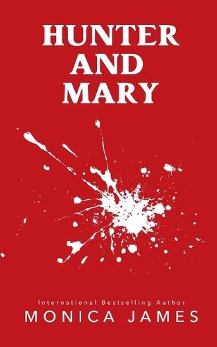 The Hunt (Discreet Cover)