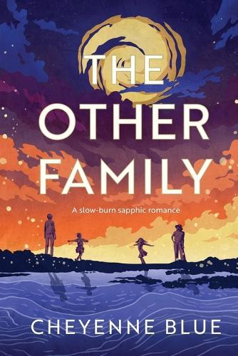 The Other Family: A slow-burn sapphic romance