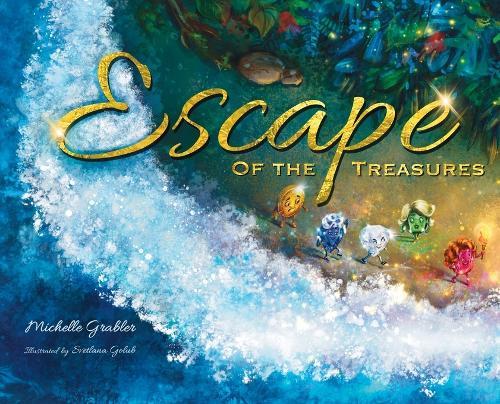 Escape of the Treasures