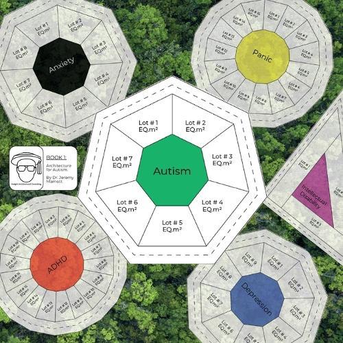 BOOK 1 Architecture for Autism By Dr. Jeremy Marriott: Insight Architectural Consulting