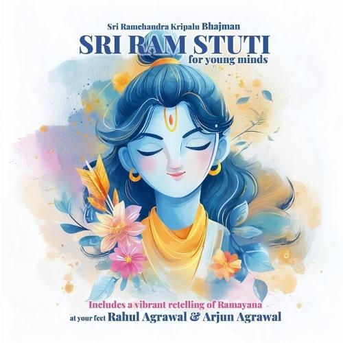 Sri Ram Stuti for Young Minds